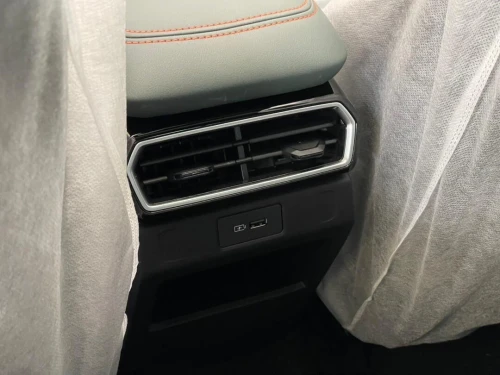 Geely Starray 2025 Starray
