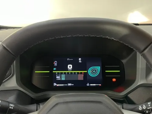Dacia Duster 2026 Extreme