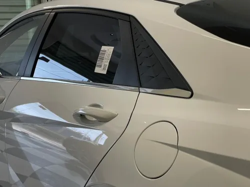 Hyundai Elentra 2025 Elentra