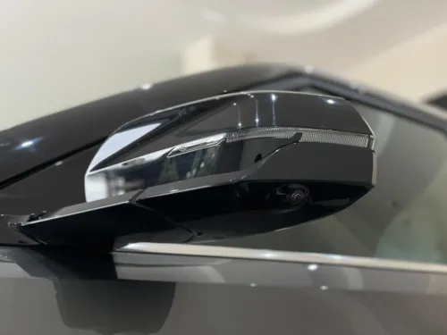 Geely Starray 2025 Starray