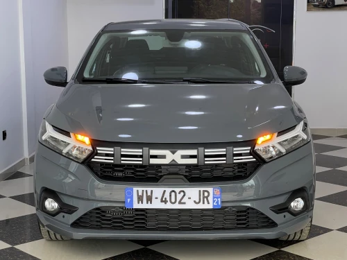 Dacia Logan 2025 Logan