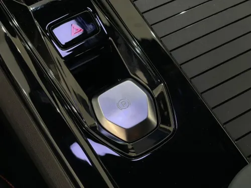 Geely Starray 2025 Starray