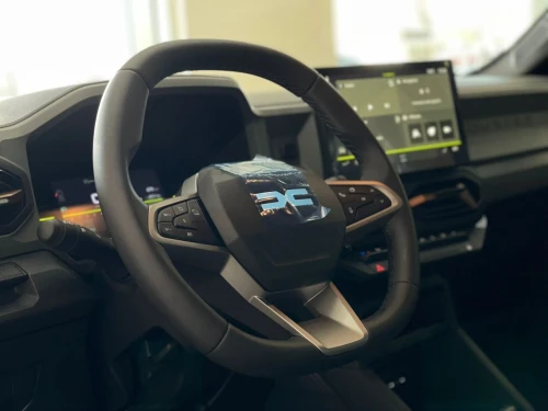 Dacia Duster 2026 Extreme