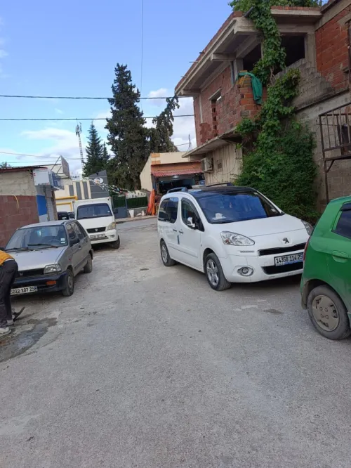 Vente Terrain Constantine Didouche mourad