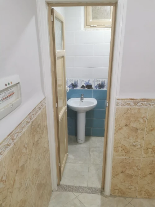 Vente Appartement F3 Batna Barika