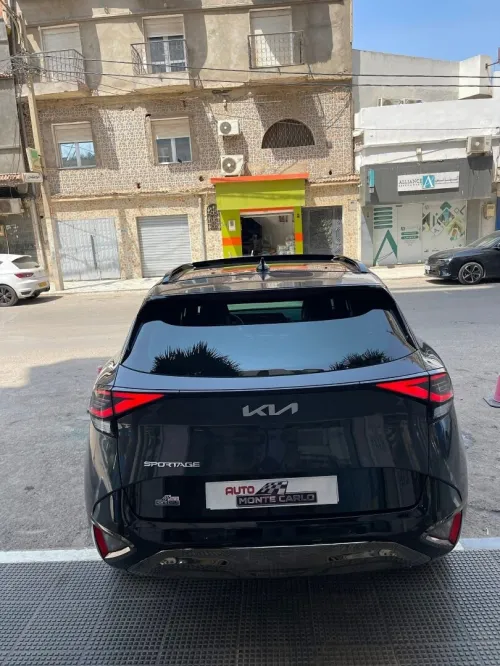 Kia Sportage restylé 2025 Active