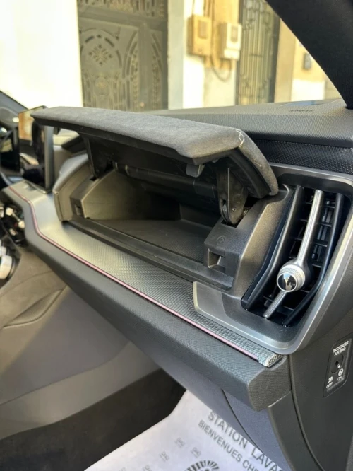 Skoda Kodiaq 2025 Sports lien