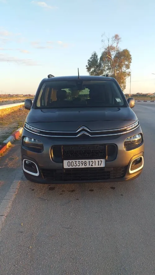 Citroen Berlingo 2021 Berlingo