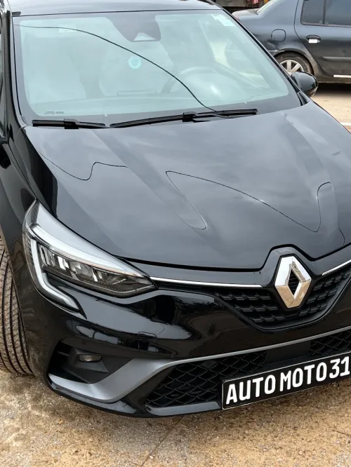 Renault Clio 5  2023 RS Line