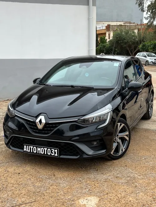 Renault Clio 5  2023 RS Line