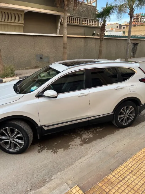 Honda Crv 2023 
