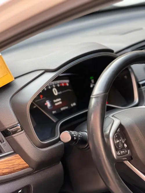 Honda Crv 2023 