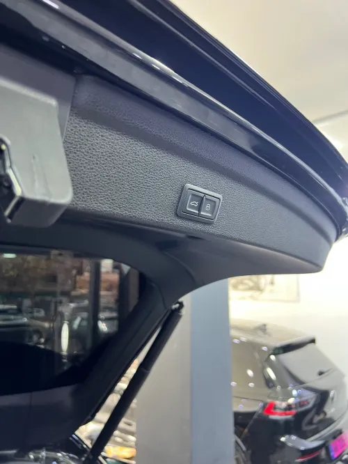 Audi Q3 2024 Sline