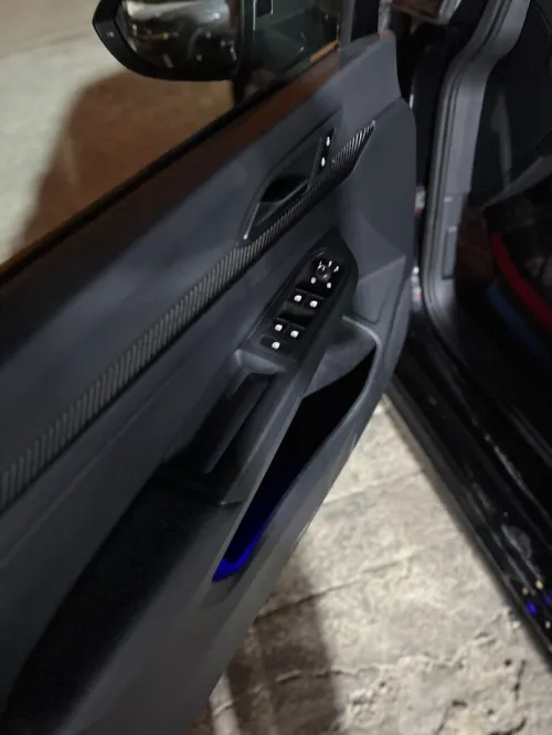 Volkswagen Golf 8 2025 R 20 Years Edition