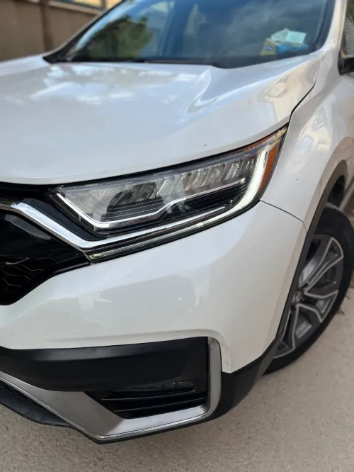 Honda Crv 2023 