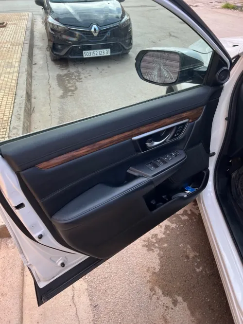 Honda Crv 2023 