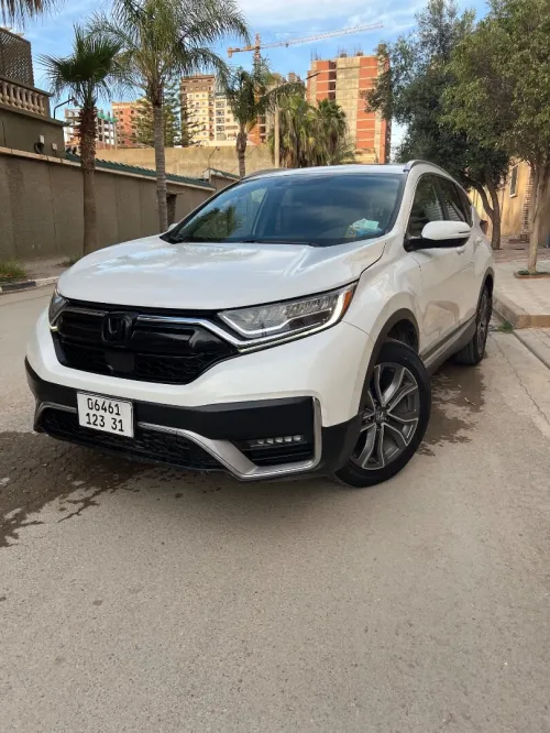 Honda Crv 2023 