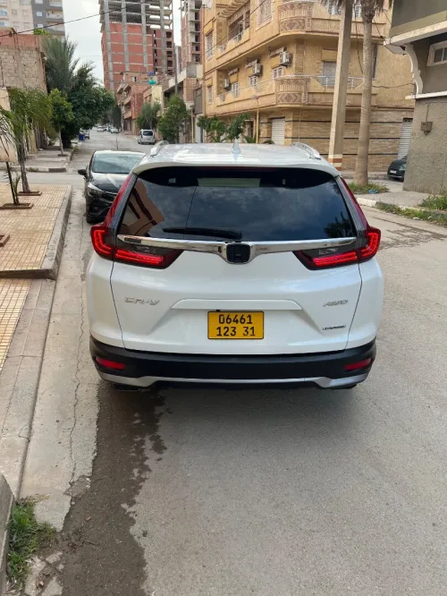 Honda Crv 2023 