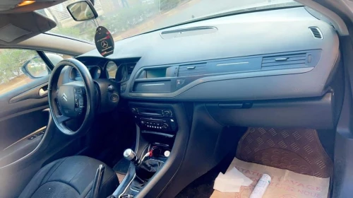 Citroen C5 2009 
