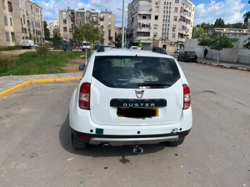 Dacia Duster 2014 