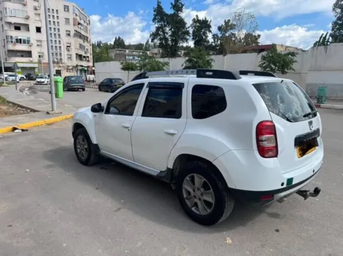 Dacia Duster 2014 