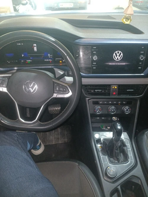 Volkswagen Taos 2022 SE