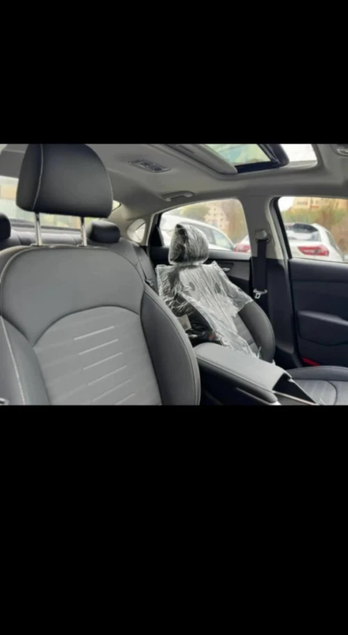 Kia K3 2025 Full option