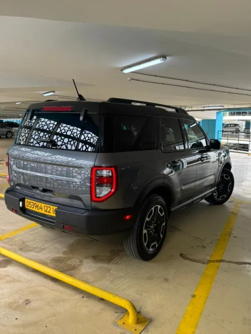 Ford Bronco 2022 Outer Banks