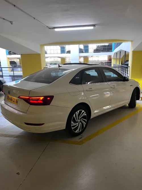 Volkswagen Jetta 2021 SEL FULL OPTION