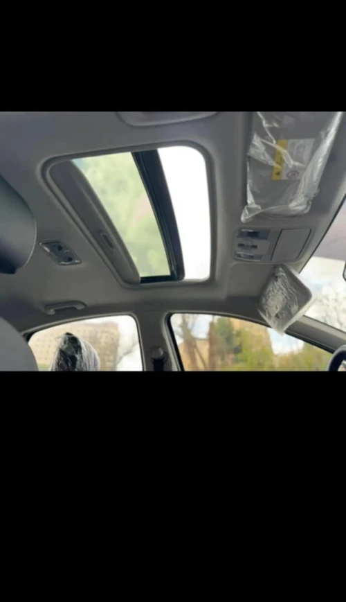 Kia K3 2025 Full option