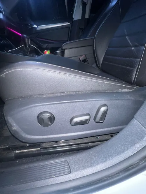 Volkswagen Jetta 2021 SEL