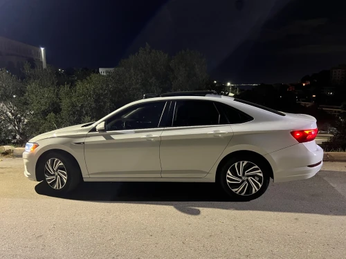 Volkswagen Jetta 2021 SEL