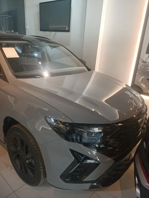 Jetta  VS5 2025 Full