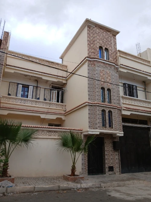 Vente Villa Batna Batna