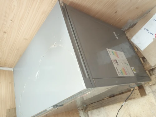 Congelateur cristor 380
