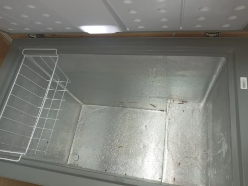 Congelateur cristor 380