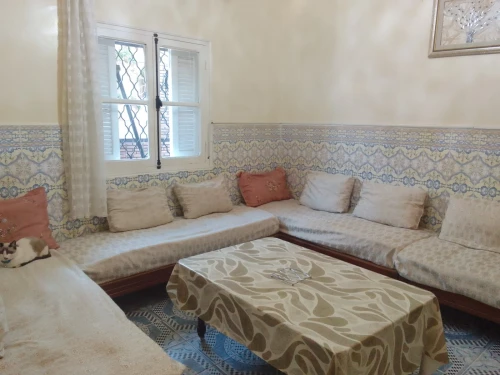 Vente Villa Oran Oran