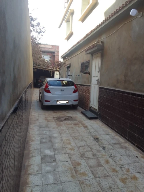 Vente Villa Oran Oran