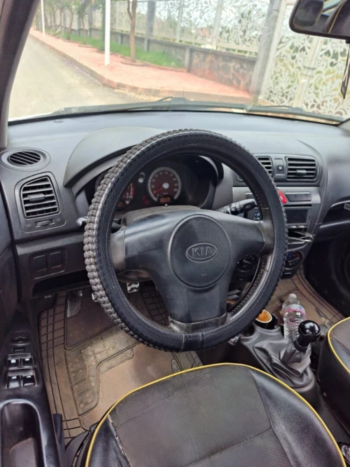 Kia Picanto 2011 