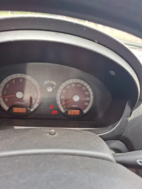 Kia Picanto 2011 