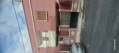 Vente Villa Bordj Bou Arreridj Tixter