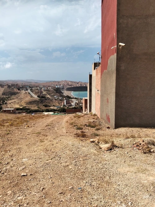 Vente Terrain Tlemcen Souk tlata