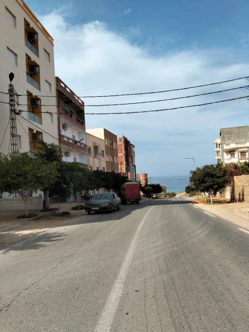 Vente Terrain Tlemcen Souk tlata