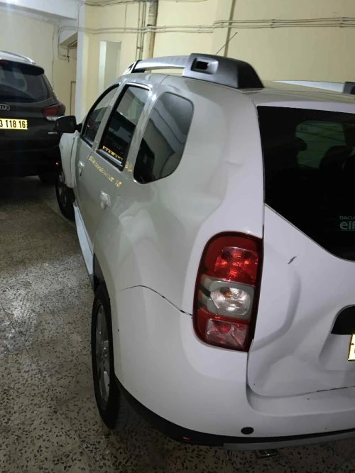 Dacia Duster 2016 