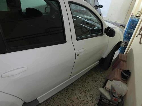 Dacia Duster 2016 