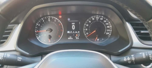 Renault Captur 2022 Évolution