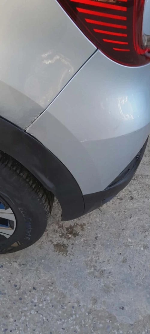 Renault Captur 2022 Évolution