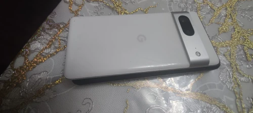 Google Pixel 7