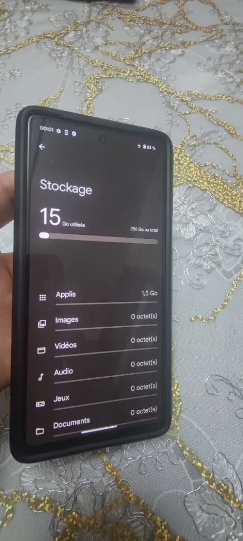 Google Pixel 7