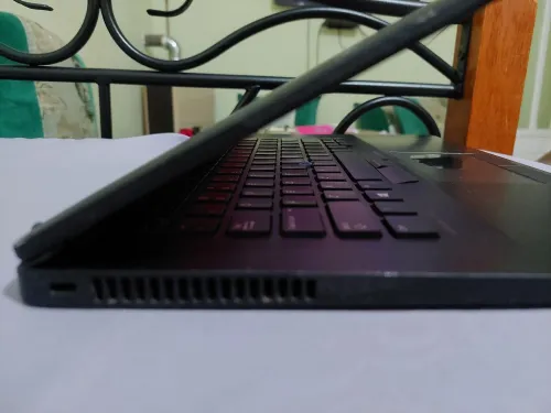 Dell Latitude 7470